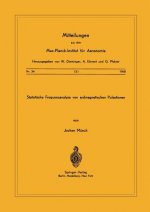Statistische Frequenzanalyse Von Erdmagnetischen Pulsationen