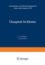 bungsheft F r Klienten