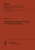 Verkn pfung Fertigungstechnischer Nc-Programmiersysteme