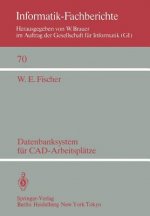 Datenbanksystem F r Cad-Arbeitspl tze