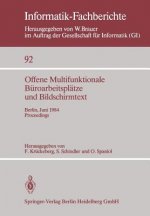 Offene Multifunktionale Buroarbeitsplatze Und Bildschirmtext