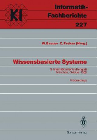 Wissensbasierte Systeme