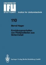 Erm dungsverhalten Von Flie pre teilen Aus Sintermetall
