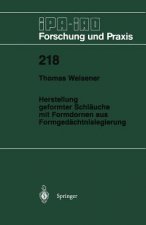 Herstellung Geformter Schl uche Mit Formdornen Aus Formged chtnislegierung