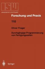 Durchgangige Programmierung Von Fertigungszellen