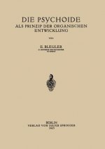 Die Psychoide