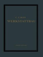 Werkstattbau