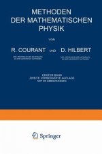 Methoden Der Mathematischen Physik