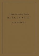 Vorlesungen  ber Elektrizit t