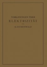 Vorlesungen  ber Elektrizit t