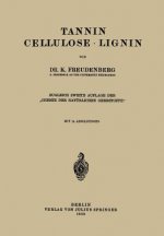 Tannin Cellulose - Lignin