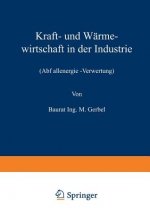Kraft- Und W rmewirtschaft in Der Industrie