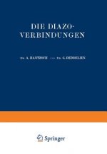 Die Diazoverbindungen
