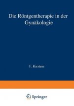Die R ntgentherapie in Der Gyn kologie