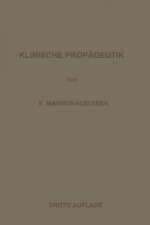 Vorlesungen  ber Klinische Prop deutik