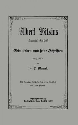 Albert Bitzius