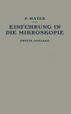 Einf hrung in Die Mikroskopie