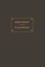 Handbuch Der Arzneimittellehre