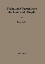 Technische W rmelehre Der Gase Und D mpfe