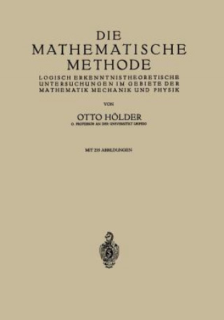 Die Mathematische Methode