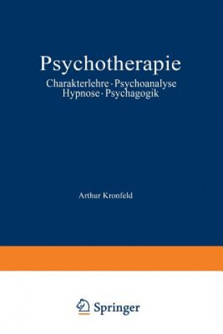 Psychotherapie