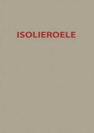 Isolieroele