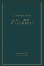 Allgemeine Staatslehre