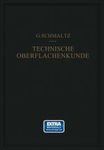 Technische Oberflachenkunde