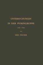 Untersuchungen in Der Puringruppe