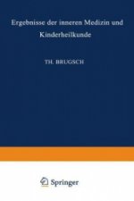 Ergebnisse der Inneren Medizin und Kinderheilkunde