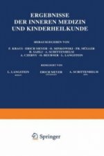 Ergebnisse der Inneren Medizin und Kinderheilkunde