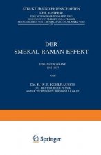 Der Smekal-Raman-Effekt