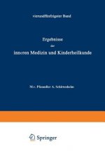 Ergebnisse Der Inneren Medizin Und Kinderheilkunde