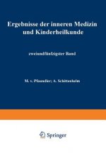 Ergebnisse Der Inneren Medizin Und Kinderheilkunde