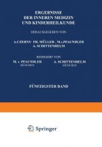 Ergebnisse Der Inneren Medizin Und Kinderheilkunde