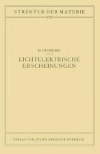 Lichtelektrische Erscheinungen