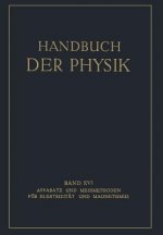 Apparate Und Messmethoden F r Elektrizit t Und Magnetismus