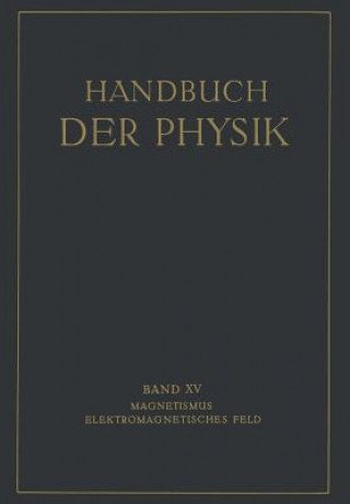 Magnetismus Elektromagnetisches Feld