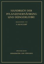 D ngemittel Und D ngung