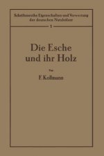Die Esche Und Ihr Holz
