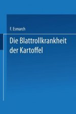 Die Blattrollkrankheit Der Kartoffel