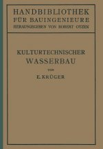 Kulturtechnischer Wasserbau