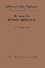 Die Russische Industrie-Organisation