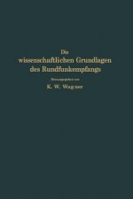 Die Wissenschaftlichen Grundlagen Des Rundfunkempfangs
