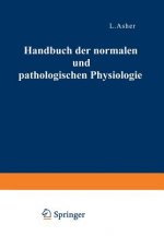 Correlationen Des Zirkulationssystems Mineralstoffwechsel - Regulation Des Organischen Stoffwechsels - Die Correlativen Funktionen Des Autonomen Nerve