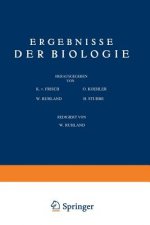 Ergebnisse Der Biologie