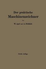 Der Praktische Maschinenzeichner