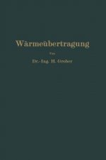 Einfuhrung in Die Lehre Von Der Warmeubertragung