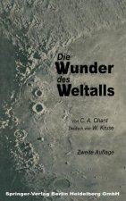 Die Wunder Des Weltalls