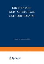 Ergebnisse Der Chirurgie Und Orthopadie